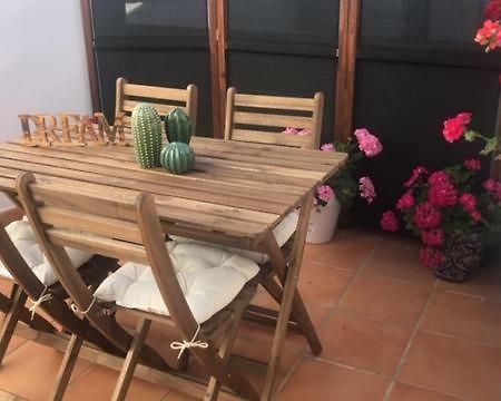 شقة Atico San Marcos إل بويرتو دي سانتا ماريا المظهر الخارجي الصورة