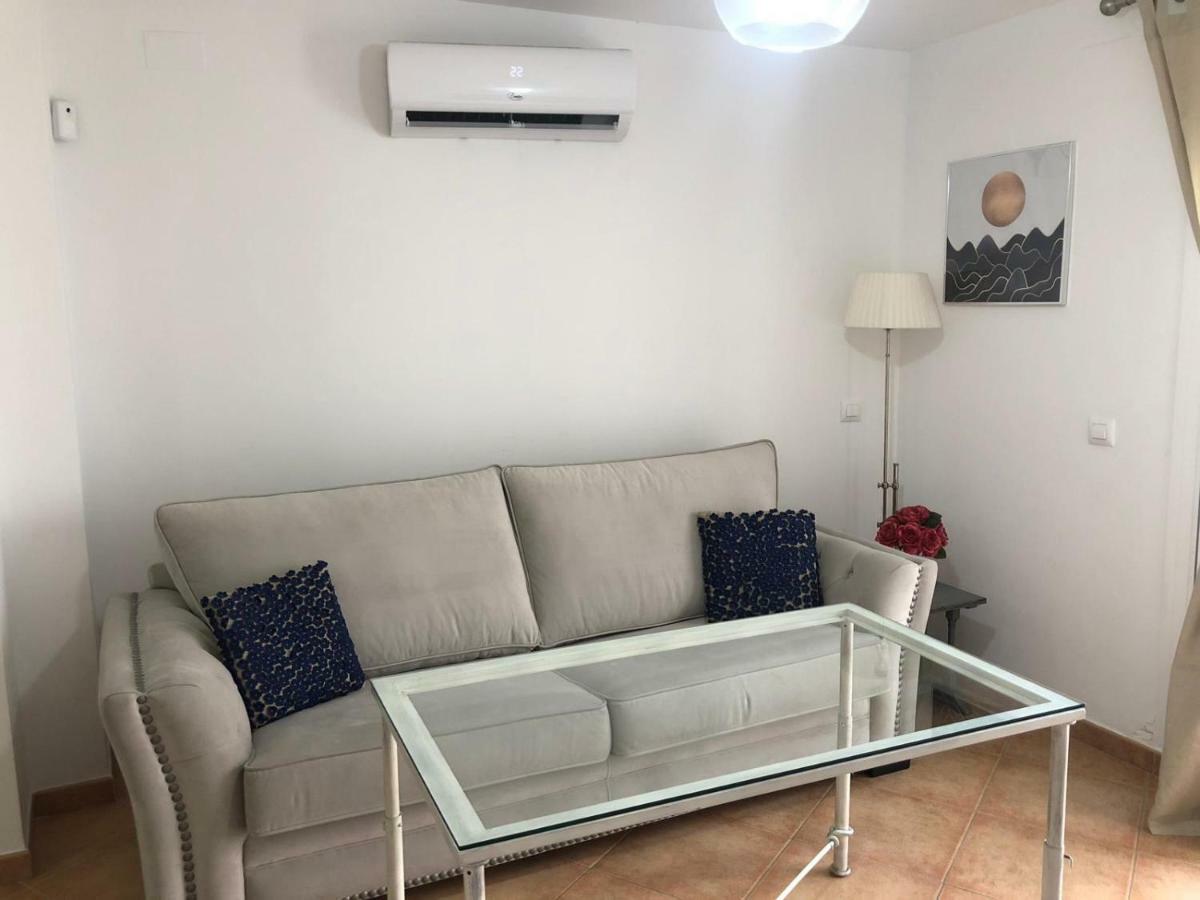 شقة Atico San Marcos إل بويرتو دي سانتا ماريا المظهر الخارجي الصورة